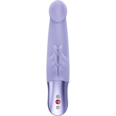 FUN FACTORY - VIBRADOR RABBIT WICKED ANGEL ROXO - D-244257 - Dona Pimenta