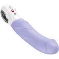 FUN FACTORY - VIBRADOR BIG BOSS PARA PONTO G ROXO - D-244262 - Dona Pimenta