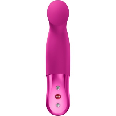 FUN FACTORY - SUNDAZE PULSATORS DE IMPULSO MAGENTA - D-244291 - Dona Pimenta