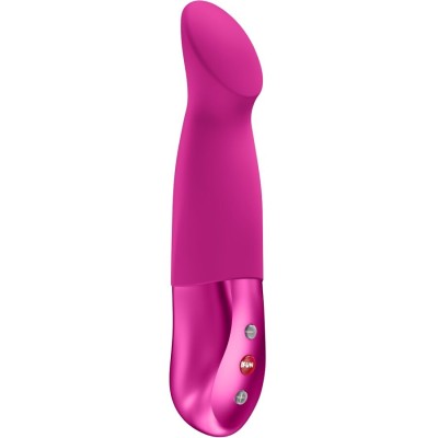 FUN FACTORY - SUNDAZE PULSATORS DE IMPULSO MAGENTA - D-244291 - Dona Pimenta