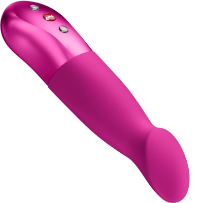 FUN FACTORY - SUNDAZE PULSATORS DE IMPULSO MAGENTA - D-244291 - Dona Pimenta
