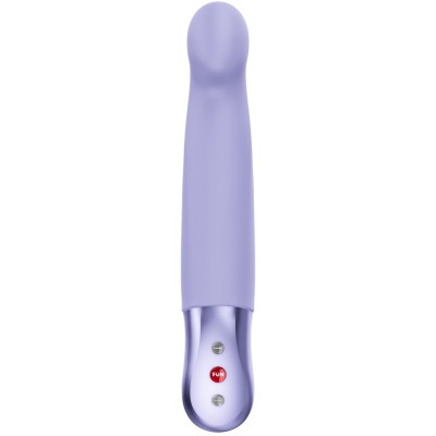 FUN FACTORY - STRONIC G PULSATORS DE IMPULSO ROXOS - D-244297 - Dona Pimenta