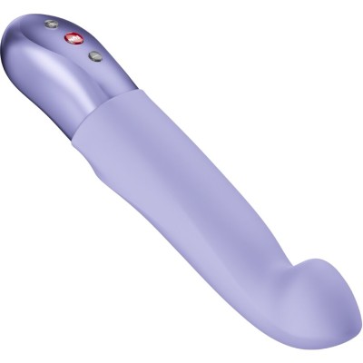 FUN FACTORY - STRONIC G PULSATORS DE IMPULSO ROXOS - D-244297 - Dona Pimenta