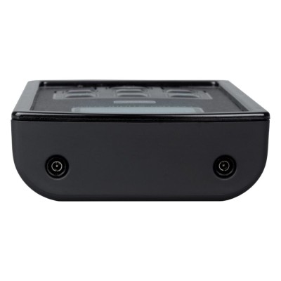 ELECTRASTIM - LINX ESTIMULADOR ELÉTRICO DE CANAL DUPLO COM APLICATIVO E CONTROLE REMOTO - D-245140 - Dona Pimenta