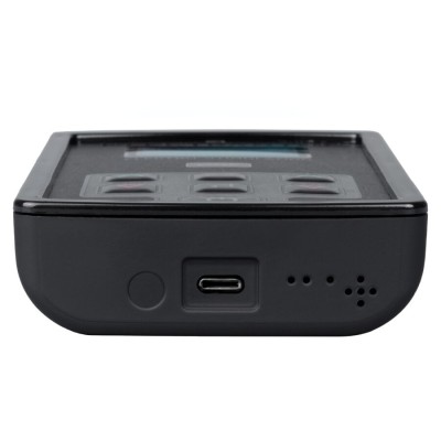 ELECTRASTIM - LINX ESTIMULADOR ELÉTRICO DE CANAL DUPLO COM APLICATIVO E CONTROLE REMOTO - D-245140 - Dona Pimenta