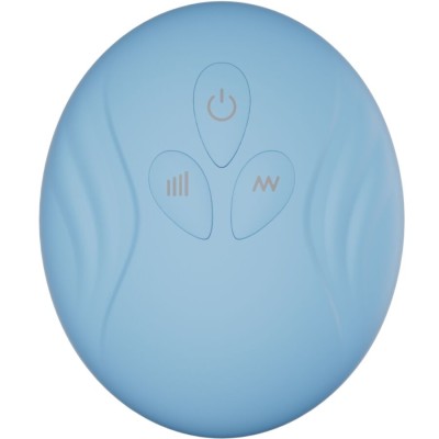 SNAIL VIBE - ANEL DE CASAL JOVI ARC COM CONTROLE REMOTO PRETO - D-244957 - Dona Pimenta