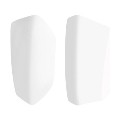 SATISFYER PRO 2 NG SUBSTITUIÇÃO CAPS 5 PCS - D-213517 - Dona Pimenta