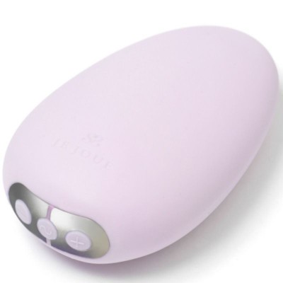 JE JOUE VIBRATING MASSAGER LILAC - D-213807 - Dona Pimenta