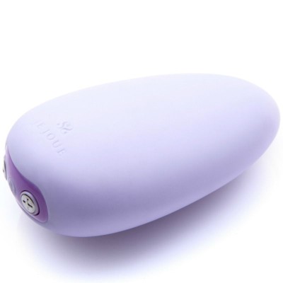 JE JOUE VIBRATING MASSAGER LILAC - D-213807 - Dona Pimenta