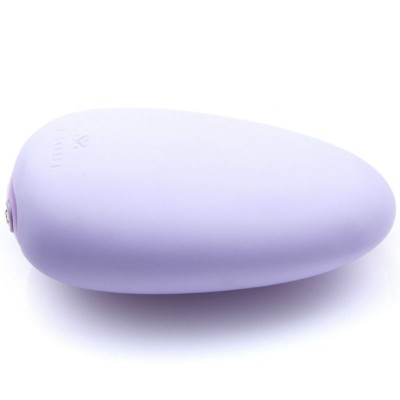 JE JOUE VIBRATING MASSAGER LILAC - D-213807 - Dona Pimenta