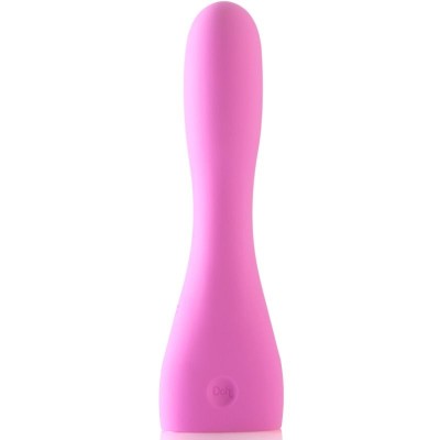 Ooh POR JE JOUE - ESTIMULANTE CASE ROSA - D-213832 - Dona Pimenta