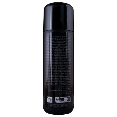 HOT - LUBRIFICANTE PREMIUM SILICONE GLIDE À BASE DE SILICONE 200 ML - D-245264 - Dona Pimenta