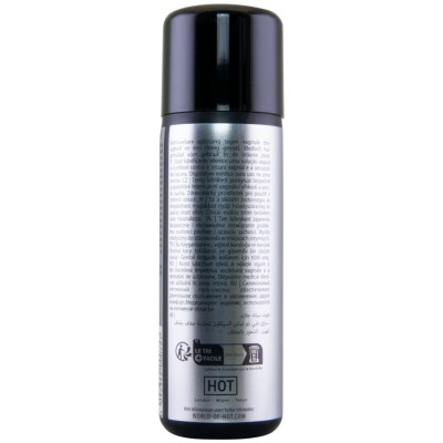 HOT - SILC GLIDE LUBRIFICANTE À BASE DE SILICONE 100 ML - D-245265 - Dona Pimenta