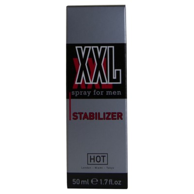 HOT - SPRAY XXL PARA HOMENS 50ML - D-245294 - Dona Pimenta