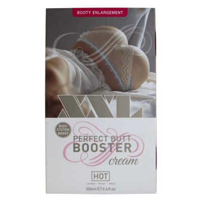HOT - CREME PARA AUMENTAR O BUMBUM XXL 100 ML - D-245296 - Dona Pimenta