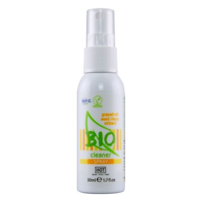 HOT - SPRAY DE LIMPEZA BIO 50 ML - D-245290 - Dona Pimenta