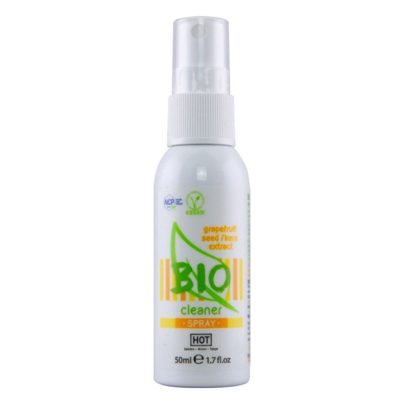 HOT - SPRAY DE LIMPEZA BIO 50 ML - D-245290 - Dona Pimenta