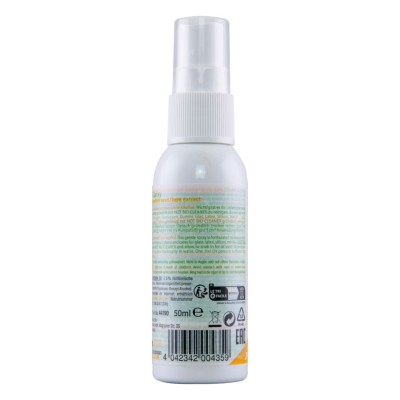 HOT - SPRAY DE LIMPEZA BIO 50 ML - D-245290 - Dona Pimenta