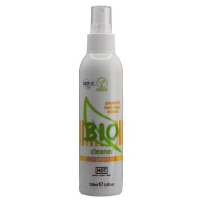 HOT - SPRAY DE LIMPEZA BIO 150 ML - D-245291 - Dona Pimenta