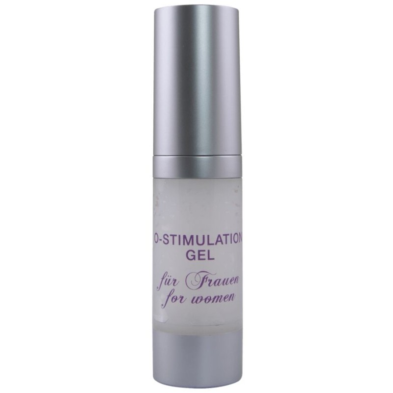 HOT - GEL ESTIMULANTE O PARA MULHERES 15 ML - D-245312 - Dona Pimenta