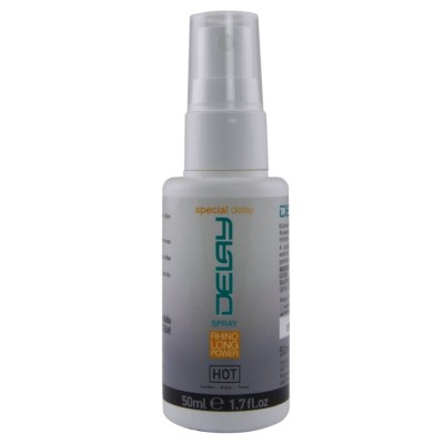 HOT - SPRAY RETARDANTE 50 ML - D-245309 - Dona Pimenta
