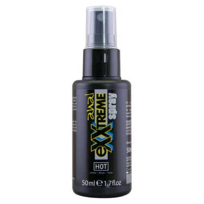 HOT - SPRAY ANAL EXTREMO 50 ML - D-245319 - Dona Pimenta