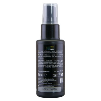 HOT - SPRAY ANAL EXTREMO 50 ML - D-245319 - Dona Pimenta