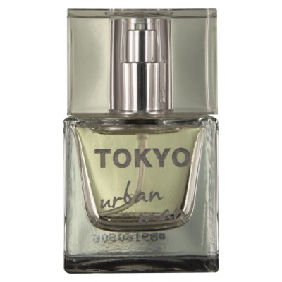 HOT - PERFUME DE FEROMÔNIOS TOKYO URBAN MAN 30 ML - D-245331 - Dona Pimenta