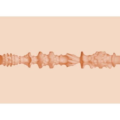 FLESHLIGHT GIRLS - MIA MALKOVA HEADSHOT MOUTH - D-245450 - Dona Pimenta