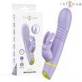 INTENSE - HELEN RABBIT STIMULATOR & THRUSTING VIBRATION - D-245066 - Dona Pimenta