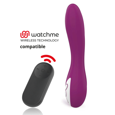 COVERME ELSIE WATCHME WIRELESS TECHNOLOGY COMPATIBLE - D-221309 - Dona Pimenta