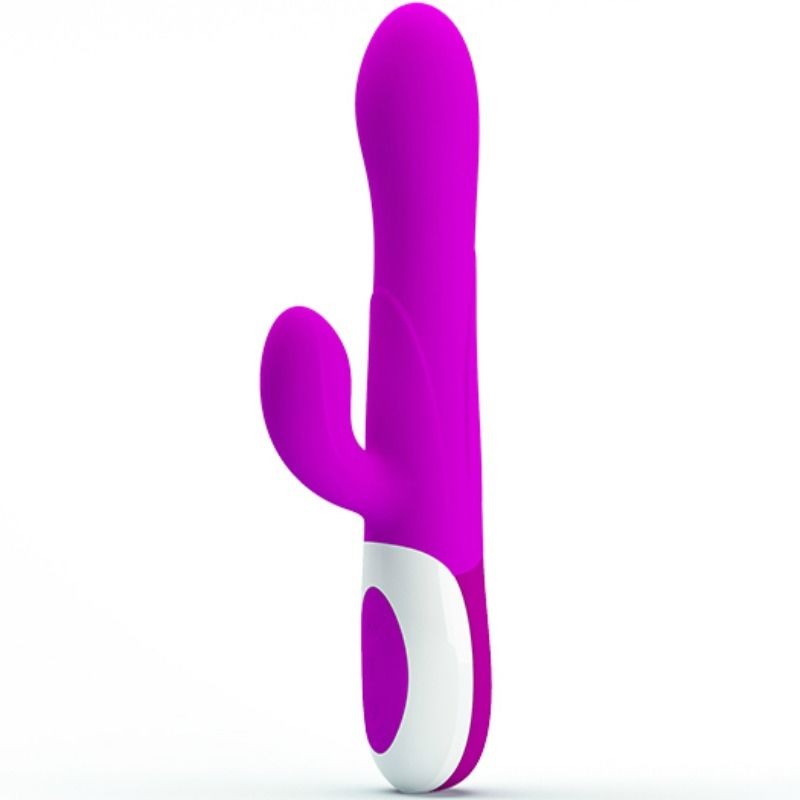 PRETTY LOVE DEMPSEY VIBRADOR HINCHABLE RECARGABLE - D-214794 - Dona Pimenta PRETTY LOVE DEMPSEY VIBRADOR HINCHABLE RECARGABLE - D-214794 - Dona Pimenta
