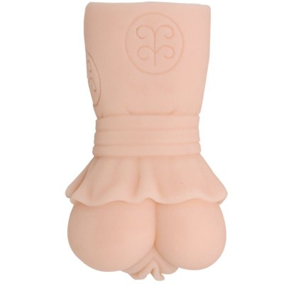 MASTURBADOR ÁGUA PELE VAGINA COM BALAS VIBRANTES - Dona Pimenta