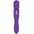 NALONE - JANE RECHARGEABLE MASSAGER LILAC - D-214859 - Dona Pimenta