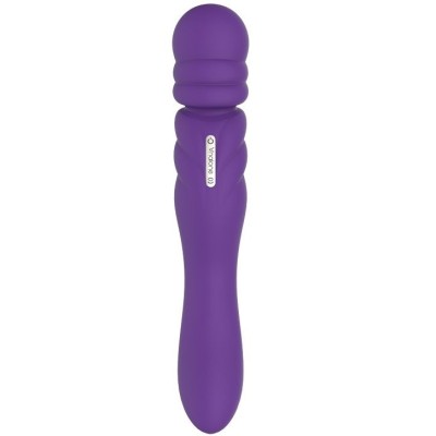 NALONE - JANE RECHARGEABLE MASSAGER LILAC - D-214859 - Dona Pimenta