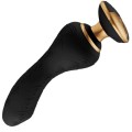 SHUNGA - MASSAJADOR ÍNTIMO SANYA ROSA - D-237786 - Dona Pimenta