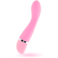 INTENSO LEO VIBRADOR ROSA - D-215132 - Dona Pimenta