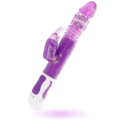 INTENSO ESTUARD VIBRATOR COELHO ROXO - D-215140 - Dona Pimenta