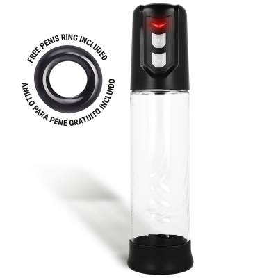 BOMBA INTENSA - BOMBA AUTOMÁTICA - D-234354 - Dona Pimenta