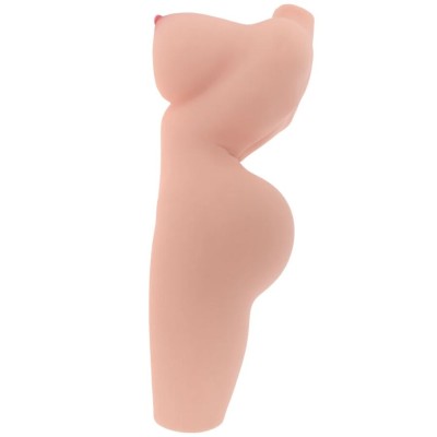 DESEJO OCULTO - GRANDE VADIA UNIVERSITÁRIA SE MASTURBA COM TORSO DE 15 KG - D-245538 - Dona Pimenta