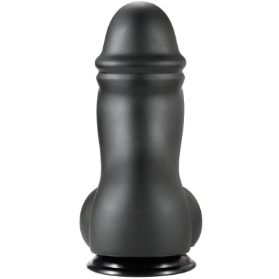 HIDDEN DESIRE - INFERNO DILDO FAT BOYS 22 CM - D-245557 - Dona Pimenta