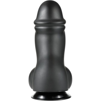 HIDDEN DESIRE - INFERNO DILDO FAT BOYS 27 CM - D-245558 - Dona Pimenta