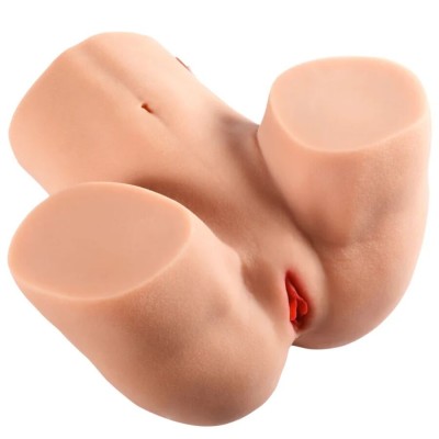 DESEJO OCULTO - CADELA DE BUNDA GRANDE QUE AMAMENTA E SE MASTURBA, 16 KG - D-245536 - Dona Pimenta