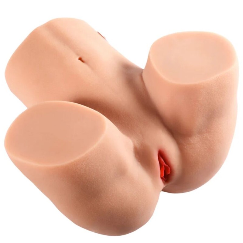 DESEJO OCULTO - CADELA DE BUNDA GRANDE QUE AMAMENTA E SE MASTURBA, 16 KG - D-245536 - Dona Pimenta