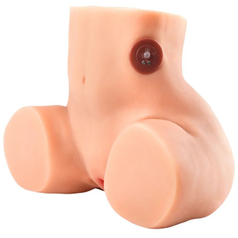 DESEJO OCULTO - MASTURBAÇÃO FEMININA COM VAGINA APERTADA E ORDENHA 6 KG - D-245537 - Dona Pimenta
