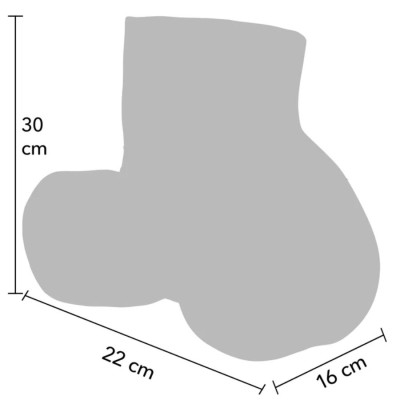 DESEJO OCULTO - MASTURBAÇÃO FEMININA COM VAGINA APERTADA E ORDENHA 6 KG - D-245537 - Dona Pimenta
