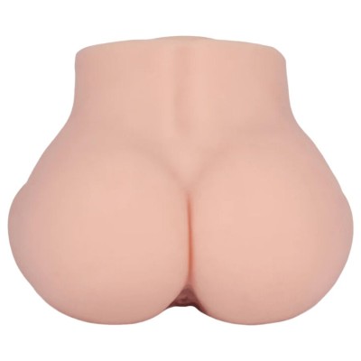 HIDDEN DESIRE - JUICY SUCKING PUSSY TORSO MASTURBADOR FEMININO 4 KG - D-245542 - Dona Pimenta