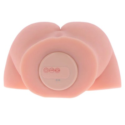 HIDDEN DESIRE - JUICY SUCKING PUSSY TORSO MASTURBADOR FEMININO 4 KG - D-245542 - Dona Pimenta