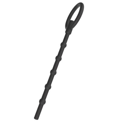 HIDDEN DESIRE - EXTREME ADVANCED CONJUNTO DE PLUGS URETRAIS 2 UNIDADES - D-245587 - Dona Pimenta