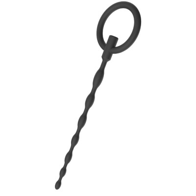 HIDDEN DESIRE - EXTREME STARTER CONJUNTO DE PLUGS URETRAIS 2 UNIDADES - D-245588 - Dona Pimenta